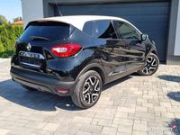 używany Renault Captur benzyna automat!
