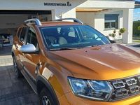 używany Dacia Duster Sprzedam 1.3 4x4 150 KM