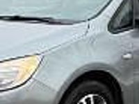 Używany Opel Astra 140 KM (102 kW) 2011 Inny kolor Kombi