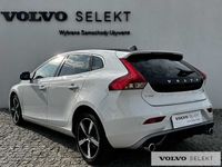 używany Volvo V40 T3 Drive-E R-Design Momentum aut