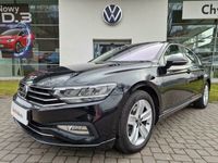 używany VW Passat Business