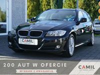 Używany BMW 320 170 KM (125 kW) 2010 Czarny (metalik) Kombi