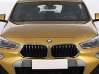 używany BMW X2  Salon Polska, Automat, Navi, Klimatronic, Tempomat,