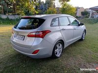 używany Hyundai i30 II 1.6 CRDi Premium