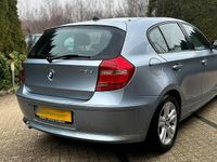 używany BMW 118 118 e87 d 2.0 Diesel 143KM Lift 5Drzwi 6Biegów Opłacona #Zamian…