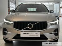 używany Volvo XC60 B4 D AWD Core aut