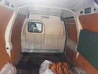 używany Citroën Jumpy 2,0