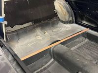 Używany Mercedes 190 1965 Sedan/Limuzyna