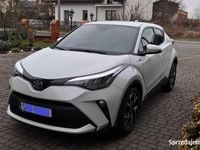 Używany Toyota C-HR Style 2019 SUV