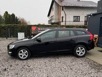 używany Volvo V60 2,0d 2017r
