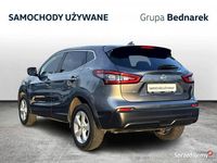 używany Nissan Qashqai Bezwypadkowy / Salon Polska / Serwis ASO II (2013-2021)