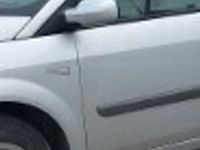 używany Renault Scénic II 1,5 DCI 107 KM Klimatyzacja Zarejestrowany