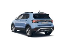 Nowe VW T-Cross 116 KM (85 kW) 2026 SUV