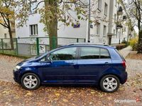 używany VW Golf Plus 