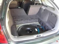 używany Nissan Primera P12, 2l benzyna, gaz, na części