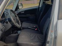 używany Suzuki SX4 Sprzedam2007 Benzyna+LPG