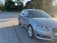 Używany Audi A3 S-Line 125 KM (91 kW) 2008 Hatchback