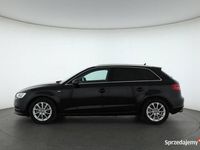 używany Audi A3 1.4 TFSI
