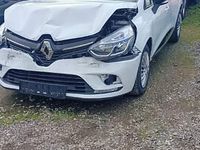 używany Renault Clio V