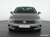 Używany VW Passat 2016 Szary Sedan/Limuzyna