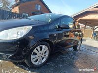 Używany Opel Corsa 2010 Hatchback