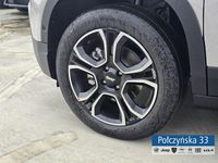 używany Jeep Avenger 1.2dm 110KM 2025r. 3km