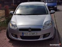 używany Fiat Bravo 1.4 BENZYNA