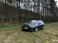 używany Audi A4 b9 2.0tdi avant ultra Piękne