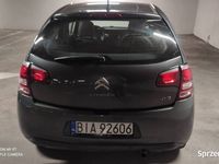 używany Citroën C3 2015 1.0 Nowy gaz 5 drzwi