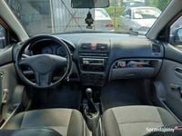 używany Kia Picanto lx 1.0