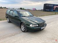 używany Volvo V70 v 70 106kw 97106kw 97