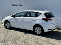 używany Toyota Auris 1.3dm 99KM 2017r. 183 112km