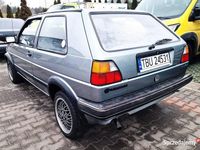 Używany VW Golf II 1987 Hatchback