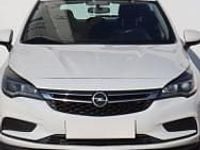 używany Opel Astra  Salon Polska, Klima, Tempomat