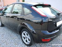 używany Ford Focus 1.6 PlatiniumX BENZYNA ŁADNY ŚRODEK 2008r