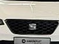 używany Seat Arona Style 1.0TSI 115KM DSG 2024 r., salon PL, I właściciel, f-a VAT