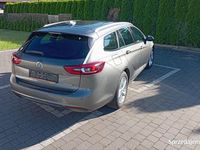 używany Opel Insignia 2.0 cdti 4x4