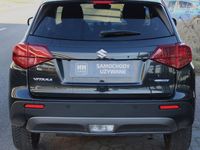 Używany Suzuki Vitara 2024 SUV