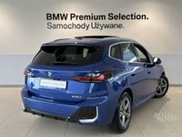 używany BMW 218 Active Tourer d