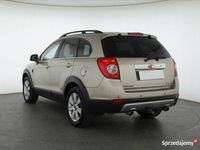 używany Chevrolet Captiva I , Salon Polska, Automat, 7 miejsc, Xenon, Klimatronic,