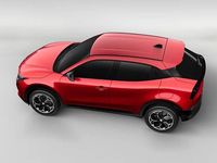 używany Alfa Romeo Junior Ibrida Ibrida Q4 1.2 145 KM (107 kW) eDCT6 MHEV