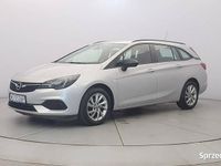 Używany Opel Astra Edition 146 KM (107 kW) 2021 Srebrny Kombi