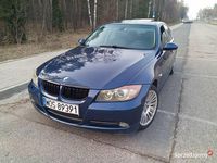 Używany BMW 330 2006