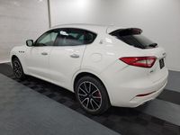 używany Maserati Levante 3dm 345KM 2019r. 67 400km