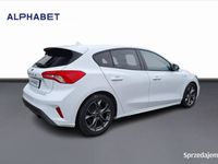 używany Ford Focus 1.5dm 150KM 2018r. 158 723km