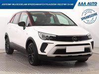 Używany Opel Crossland 2020 Biały SUV