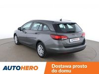 używany Opel Astra 1.6dm 110KM 2018r. 100 903km