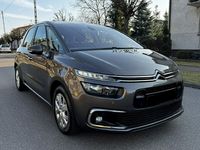 używany Citroën C4 Picasso II Pełny Automat LIFT Navi Gwarancja