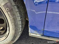 używany Seat Altea 1.6 benzyna