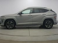 używany Hyundai Kona 1.6 T-GDI N Line DCT ! Salon Polska ! Faktura VAT ! II (2023-)